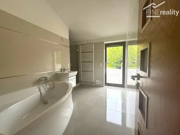 Prodej vily, Židlochovice, Meruňková, 477 m2