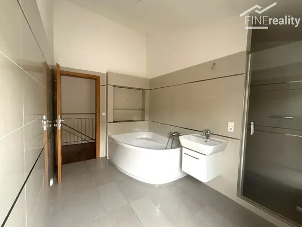 Prodej vily, Židlochovice, Meruňková, 477 m2