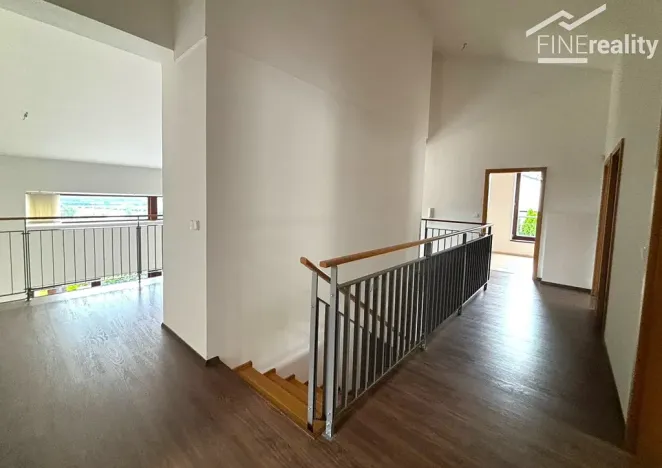 Prodej vily, Židlochovice, Meruňková, 477 m2