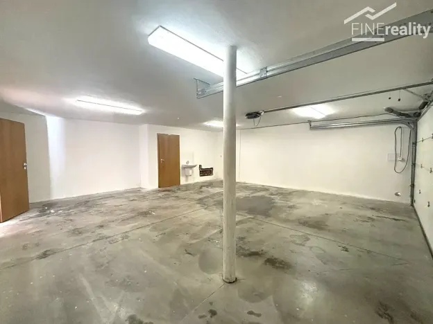 Prodej vily, Židlochovice, Meruňková, 477 m2