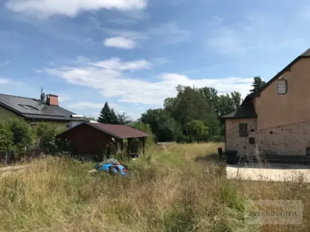 Prodej pozemku pro bydlení, Broumov, Hvězdecká, 848 m2