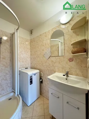 Pronájem bytu 2+kk, Brno, Demlova, 60 m2