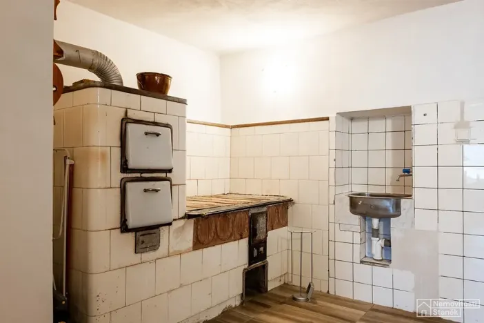 Prodej rodinného domu, Stachy, 150 m2