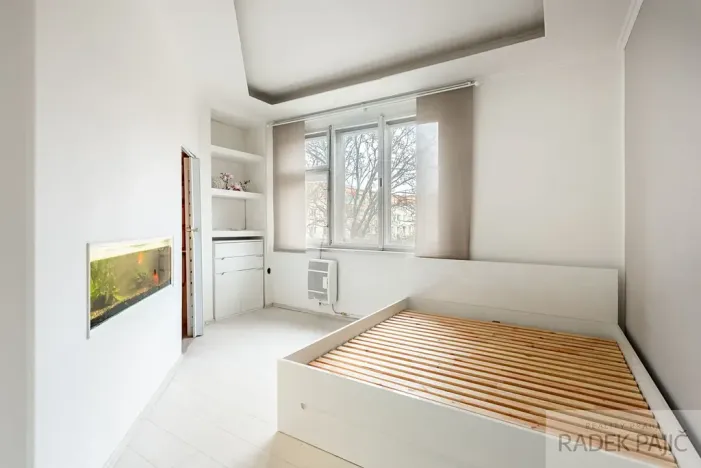 Prodej bytu 3+1, Praha - Malešice, Nad vodovodem, 86 m2