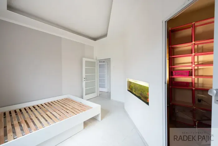 Prodej bytu 3+1, Praha - Malešice, Nad vodovodem, 86 m2