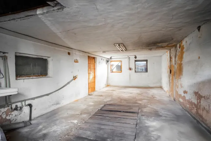 Prodej rodinného domu, Rokycany - Nové Město, Luční, 55 m2