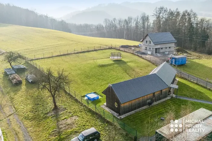 Prodej rodinného domu, Kopřivnice, 115 m2