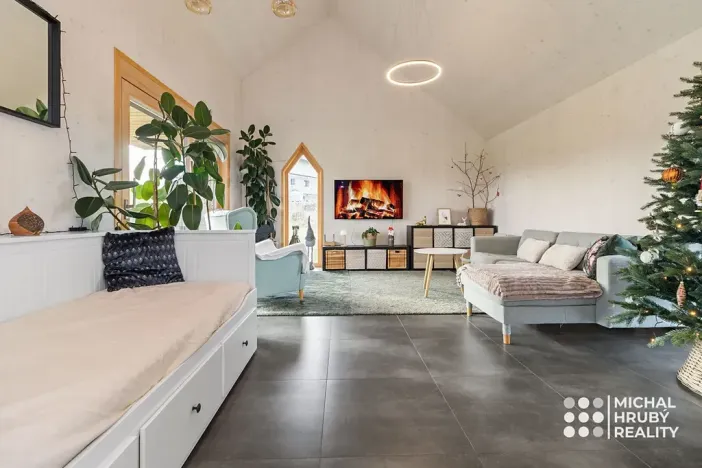 Prodej rodinného domu, Kopřivnice, 115 m2