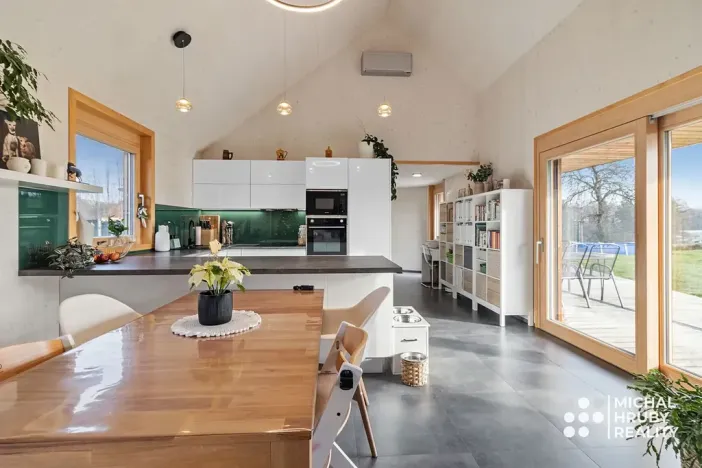 Prodej rodinného domu, Kopřivnice, 115 m2