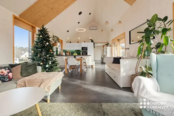 Prodej rodinného domu, Kopřivnice, 115 m2