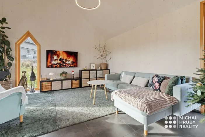 Prodej rodinného domu, Kopřivnice, 115 m2