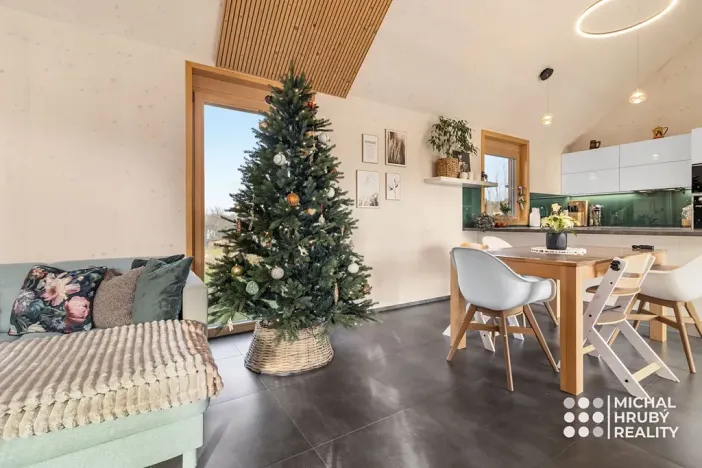 Prodej rodinného domu, Kopřivnice, 115 m2