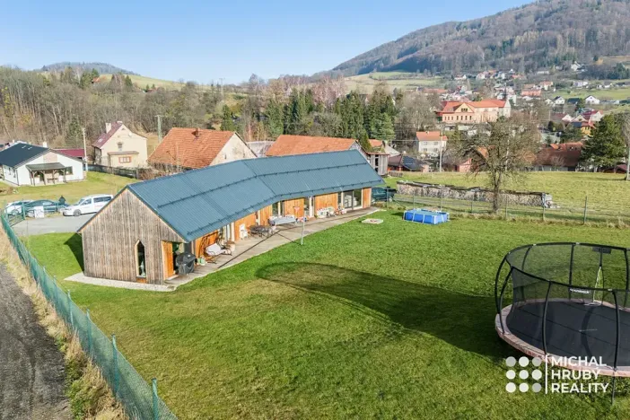 Prodej rodinného domu, Kopřivnice, 115 m2