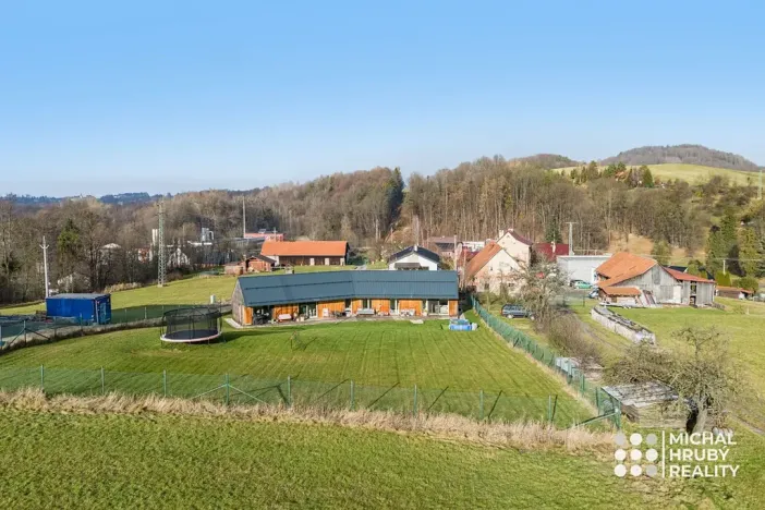 Prodej rodinného domu, Kopřivnice, 115 m2