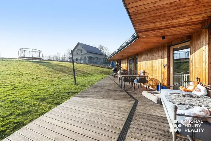 Prodej rodinného domu, Kopřivnice, 115 m2