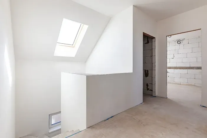 Prodej rodinného domu, Veleň, Na růžku, 130 m2