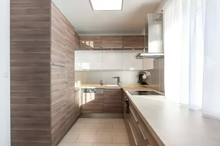 Pronájem rodinného domu, Nymburk, Vagónka, 166 m2