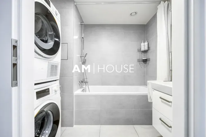 Prodej bytu 3+kk, Praha - Hloubětín, Kolbenova, 72 m2