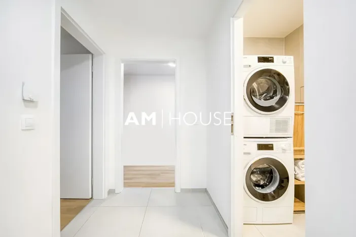 Prodej bytu 3+kk, Praha - Hloubětín, Kolbenova, 72 m2