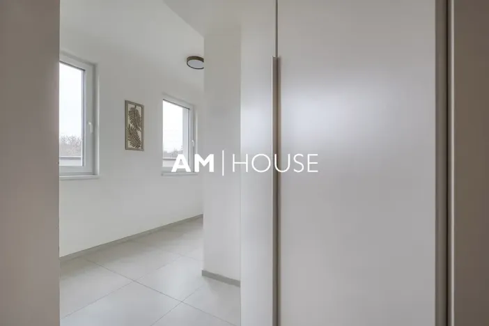 Prodej bytu 3+kk, Praha - Hloubětín, Kolbenova, 72 m2