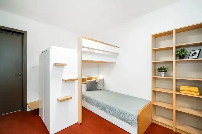 Pronájem bytu 3+1, Praha - Čakovice, Úslavská, 76 m2