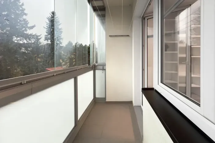 Pronájem bytu 3+1, Praha - Čakovice, Úslavská, 76 m2