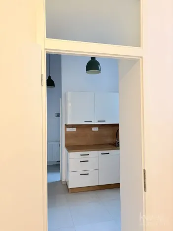 Pronájem obchodního prostoru, Plzeň, Klatovská třída, 95 m2