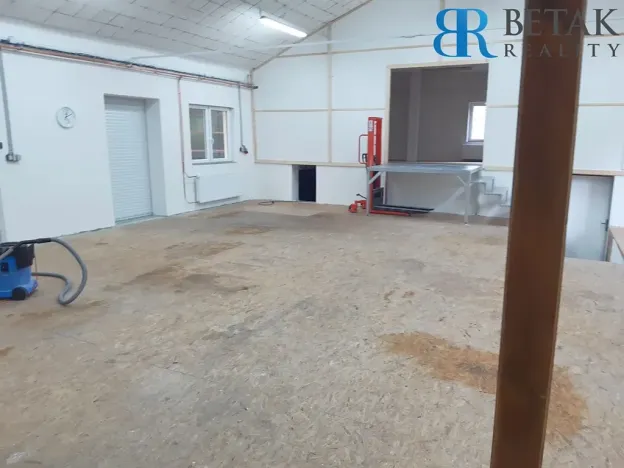 Prodej obchodního prostoru, Želatovice, 250 m2