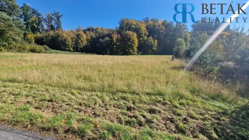 Prodej pozemku pro bydlení, Přerov, 14217 m2