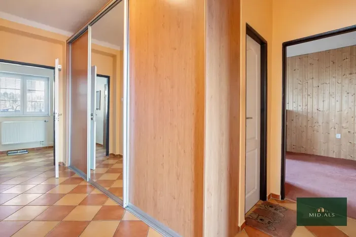 Prodej rodinného domu, Sýkořice, 103 m2