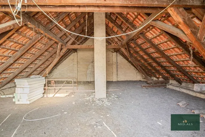 Prodej rodinného domu, Sýkořice, 103 m2