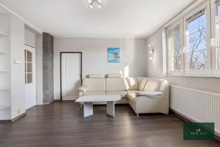 Prodej rodinného domu, Sýkořice, 103 m2