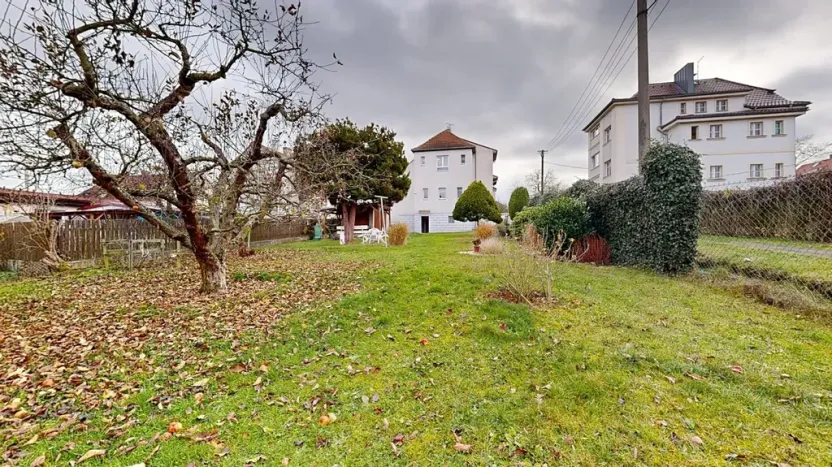 Prodej pozemku pro bydlení, Stříbro, Tř. 5. května, 590 m2