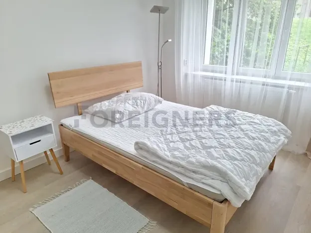 Pronájem bytu 2+kk, Olomouc, Wolkerova, 40 m2