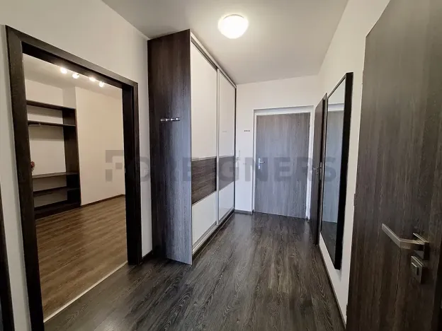 Pronájem bytu 2+kk, Olomouc, Jeremiášova, 72 m2