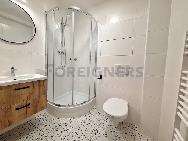 Pronájem bytu 1+kk, Olomouc, 1. máje, 20 m2