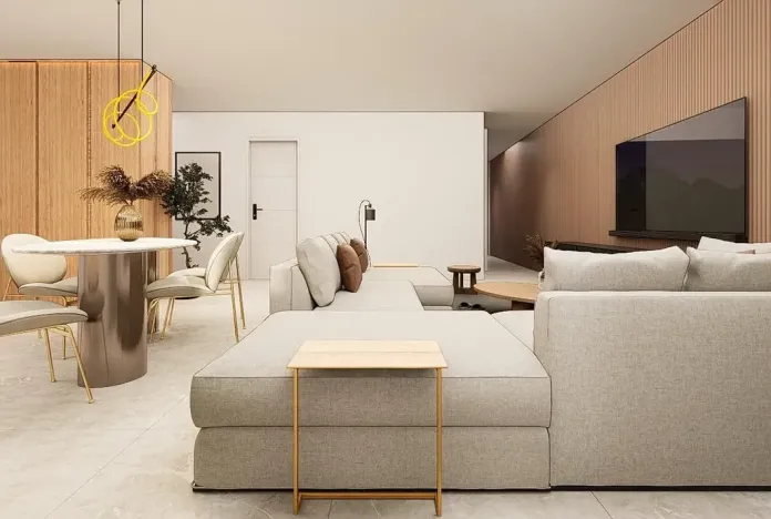 Prodej bytu 4+kk, Pilar de la Horadada, Španělsko, 98 m2