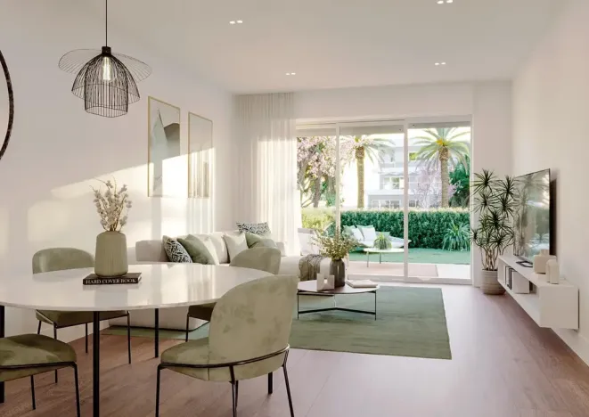 Prodej bytu 3+kk, Alicante, Španělsko, 95 m2