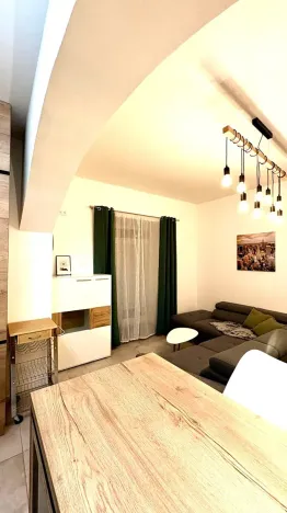 Pronájem bytu 1+kk, Praha - Libeň, Konšelská, 34 m2