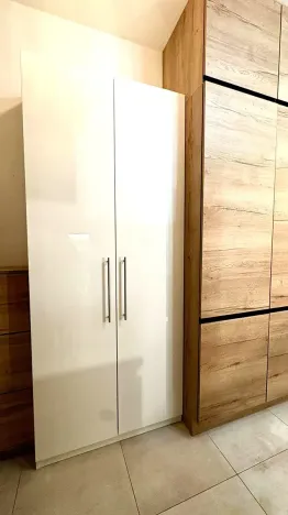 Pronájem bytu 1+kk, Praha - Libeň, Konšelská, 34 m2