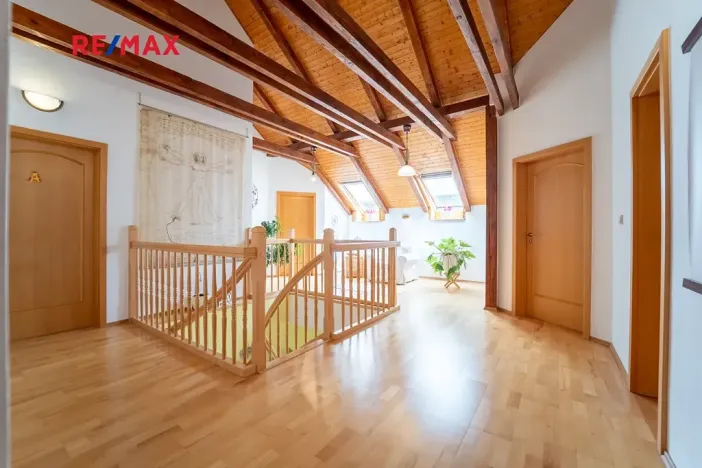 Prodej rodinného domu, Lety, Ve Škabrdli, 284 m2