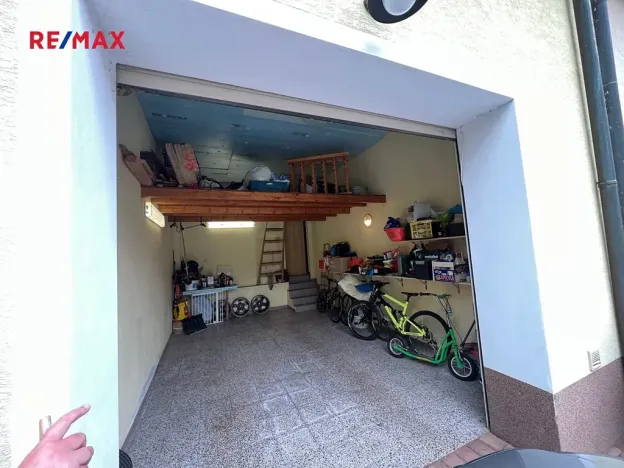 Prodej rodinného domu, Lety, Ve Škabrdli, 284 m2