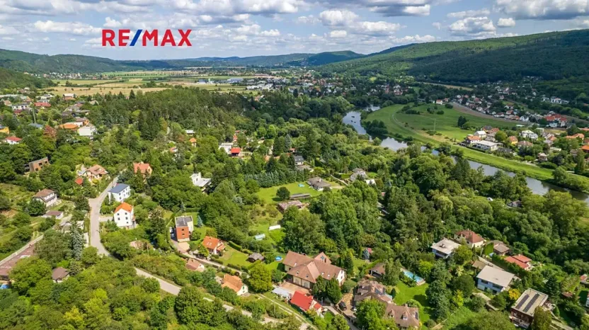 Prodej rodinného domu, Lety, Ve Škabrdli, 284 m2