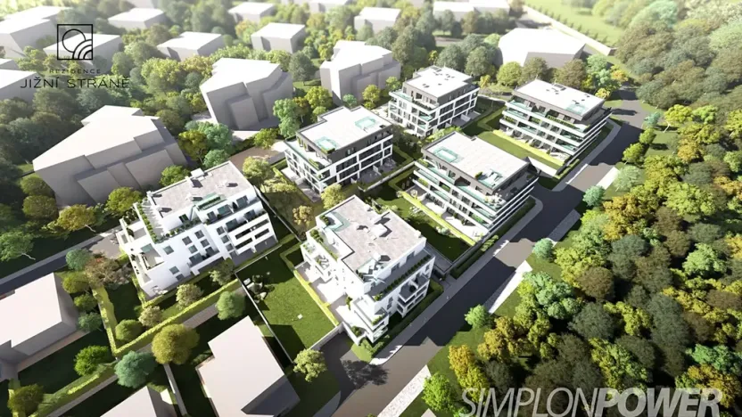 Prodej bytu 3+kk, Olomouc, Leopolda Pospíšila, 83 m2