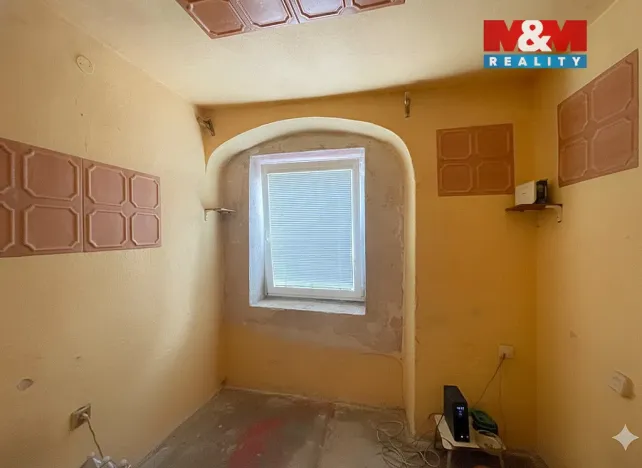 Prodej bytu 2+1, Chrastava, Družstevní, 60 m2