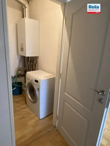 Prodej bytu 2+1, Liberec, Na Žižkově, 64 m2