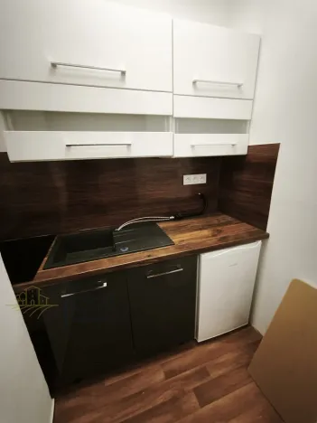 Pronájem bytu 2+kk, Mělnické Vtelno - Radouň, Chorušická, 36 m2