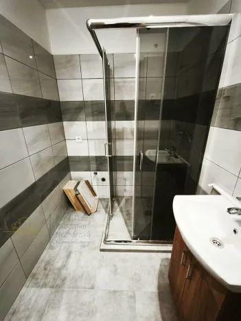 Pronájem bytu 2+kk, Mělnické Vtelno - Radouň, Chorušická, 36 m2