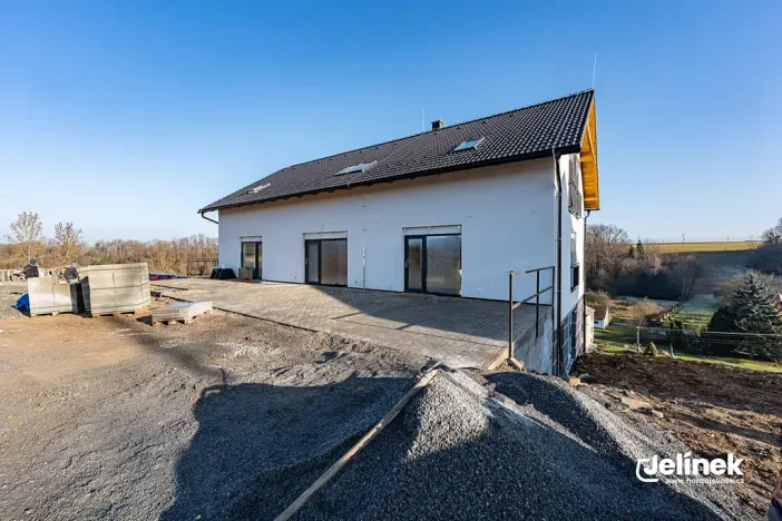 Prodej bytu 4+kk, Čistá, 99 m2