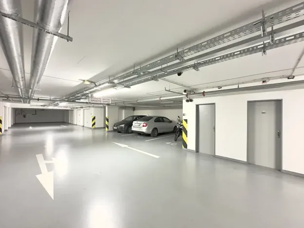 Pronájem skladu, Praha - Vršovice, Petrohradská, 3 m2